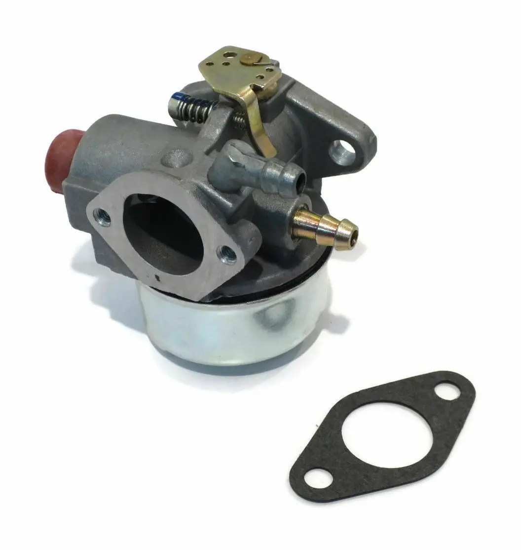Новый Карбюратор Carb для Tecumseh 640025B 640025C 640025A 640004 640014 640025 (Стандартная