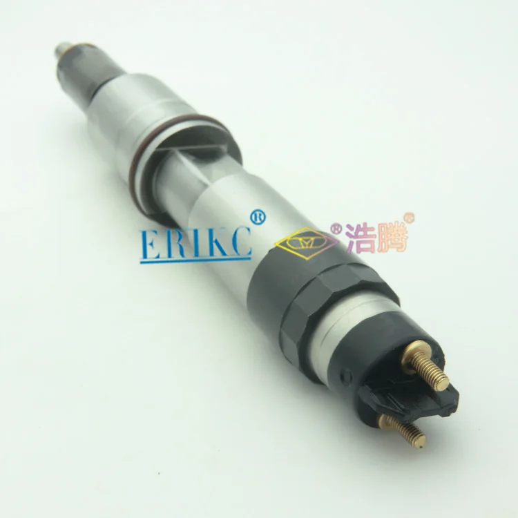 US $119.99 ERIKC Factory Price Cng Lpg Injector Rail 0986AD003 Injection 0445120084 And 0986435523