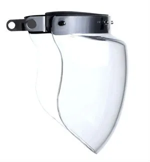 round protection shield