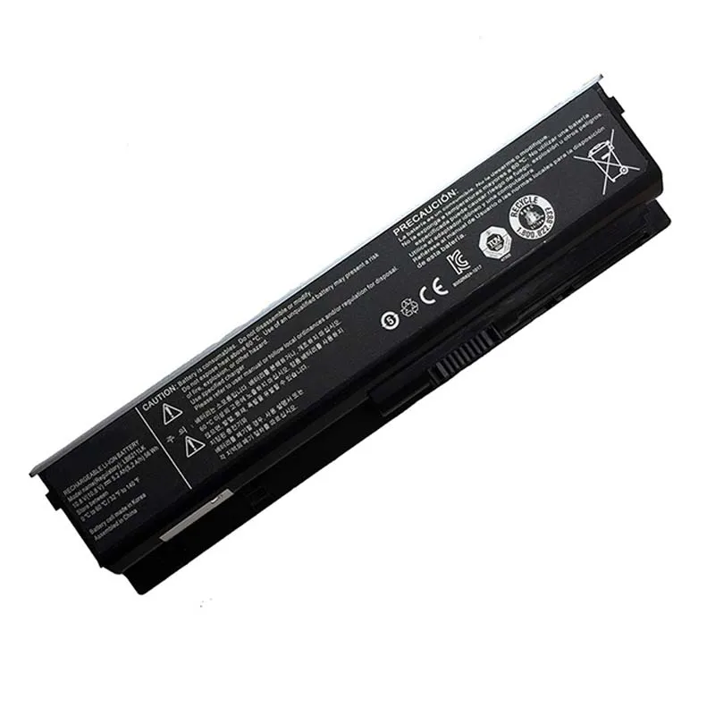 7XINbox 56Wh 5200 мАч 10 8 В подлинный LB3211LK LB6211LK Аккумулятор для ноутбука LG Xnote P430 P530 Tecra C50