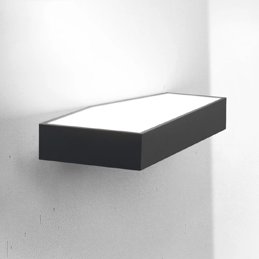 

Nordic Modern LED Bedroom Bedside Wall Lamp Novelty Wall Light Living Room Corridor Restaurant Lighting Fixtures Luminaire Avize
