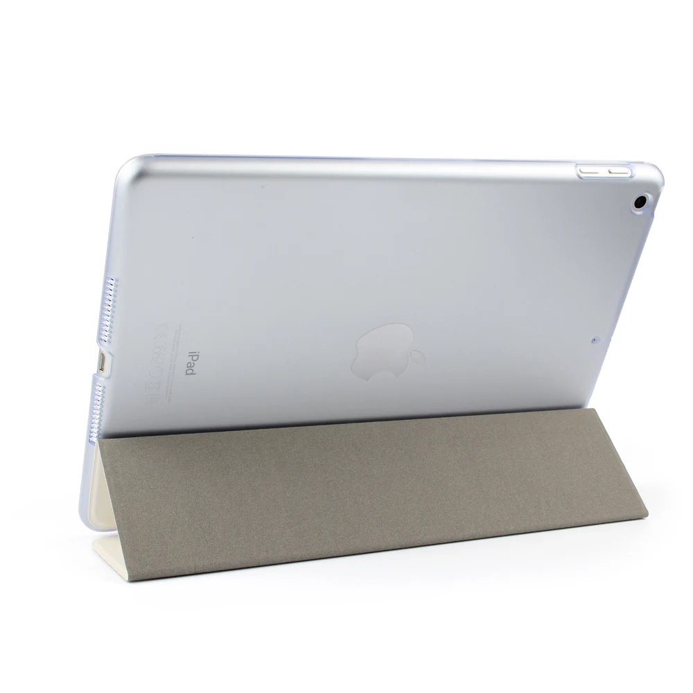 Для Apple iPad Pro 12 9 чехол ProCase Стенд для дюйма 2016 авто сна/Пробуждение магнитная