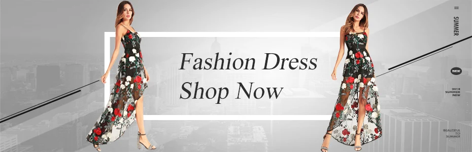 Fashion Dress 
