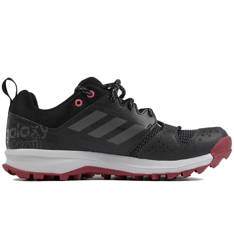 Новое поступление 2018 женские кроссовки для бега Adidas GALAXY TRAIL|Беговая обувь| |