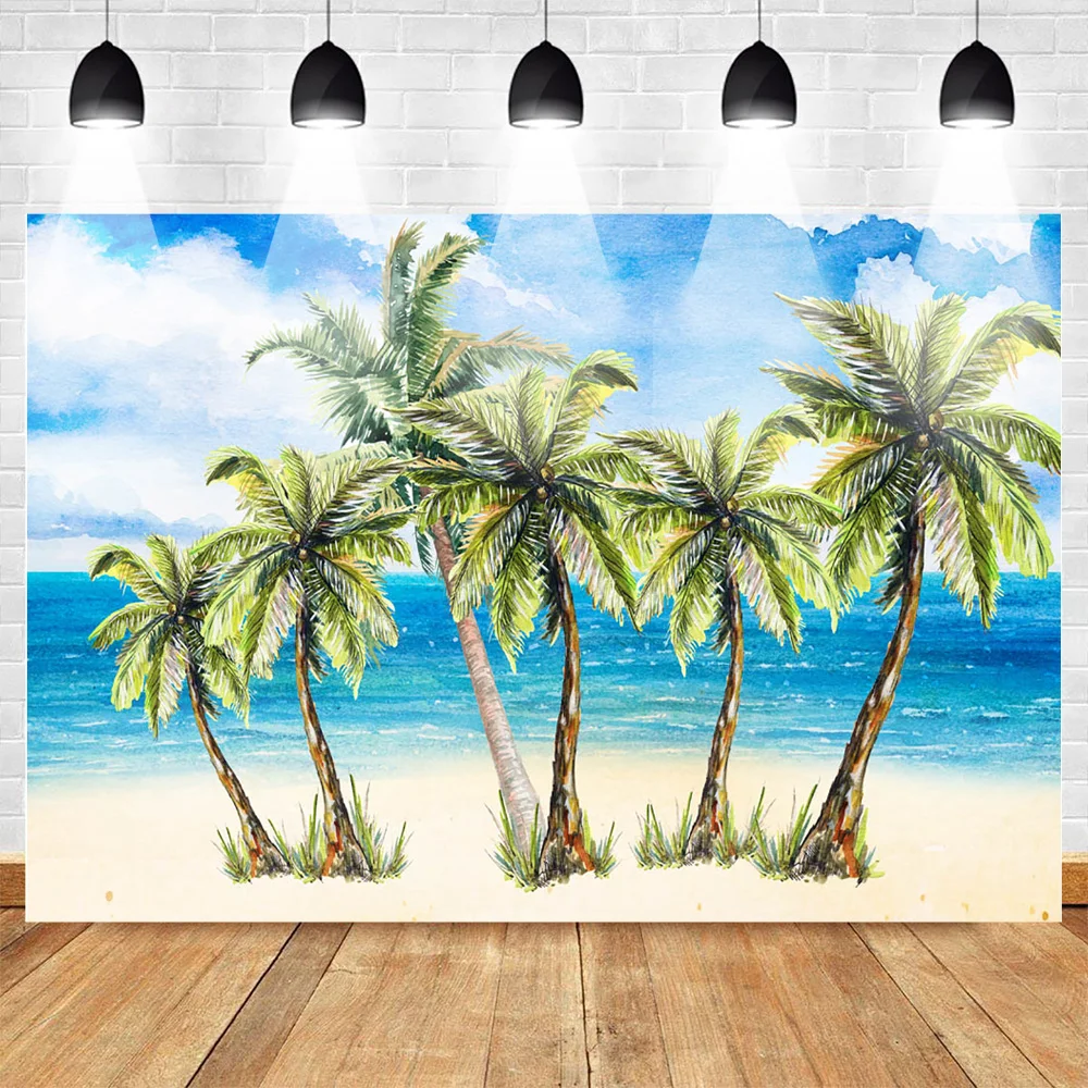 Neoback夏休日海ビーチの背景写真油絵青空写真の背景ヤシの木アート絵画写真 背景 Aliexpress Neoback夏休日海ビーチの背景写真油絵青空写真の背景ヤシの木アート絵画写真 背景 Aliexpress