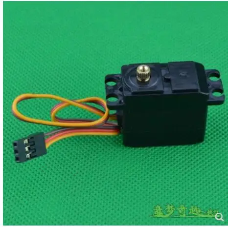 HBX 12889 Подруливающее устройство 1/12 RC Автомобиль 2 4G 4WD автозапчасти сервопривод