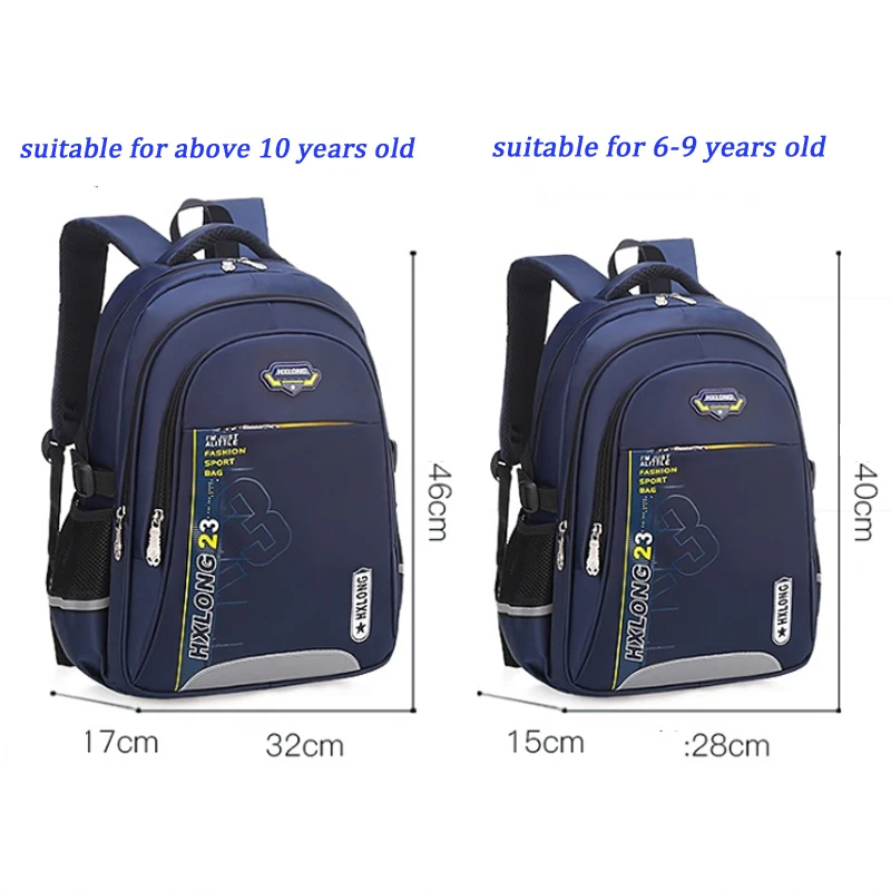 School Backpack (3)