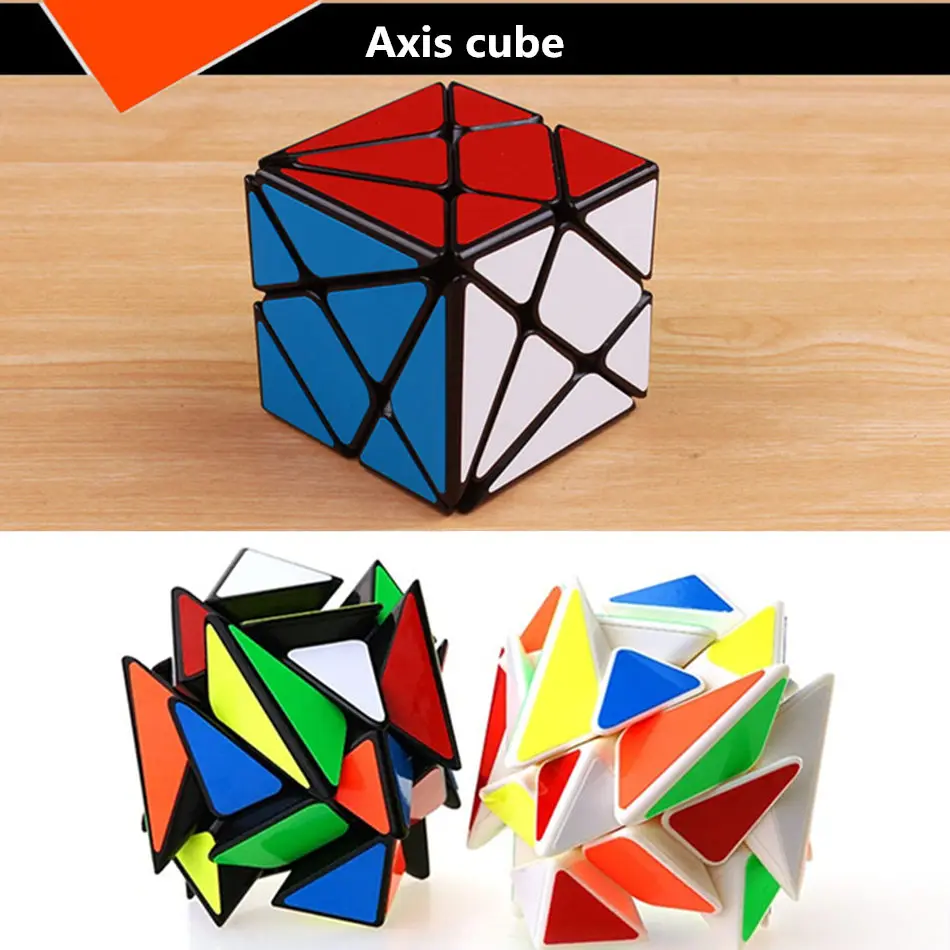 yj rubik cube 05
