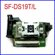 Frete grátis original SF-DS19T SF-DS19L óptica captador sfds19t dvd laser lente óptica pick-up