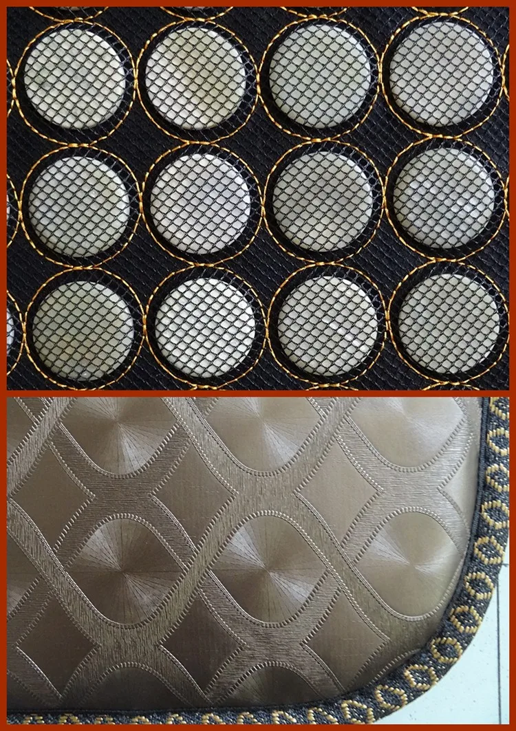 Cobertura de Massa Natural Quente Turmalina Cama Esteira Idade Calor Jade Beleza Colchão Dormir Livre Olho Capa 1.2x1.9 m 2020 4 colchão jade dormir esteira calor livre olho capa 1.2x1.9 m