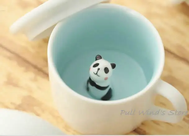 Cute Cups Cute Cups
