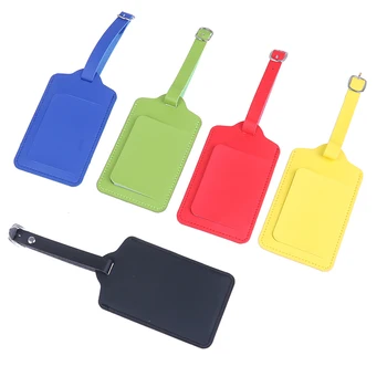 

Fashion Travel Business Luggage Tags Bag Pendant Handbag Travel Accessories