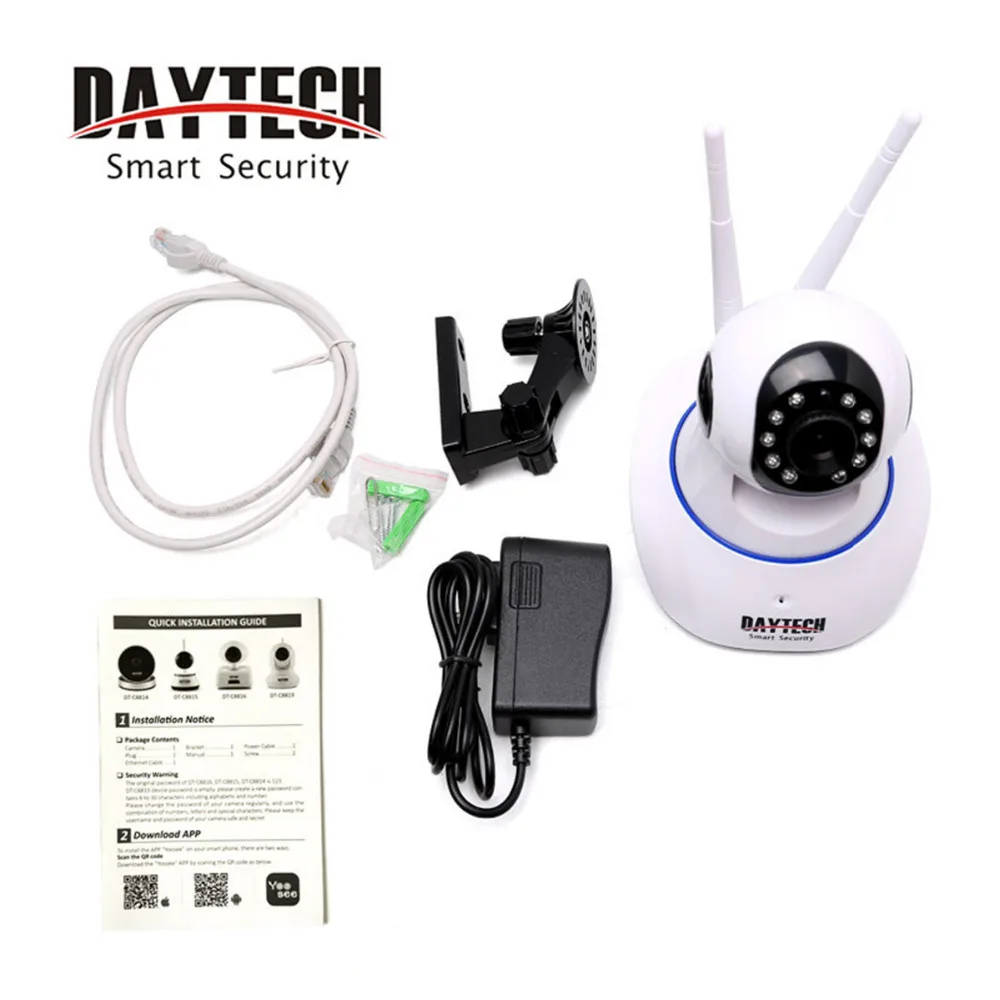 101A-3-wifi camera