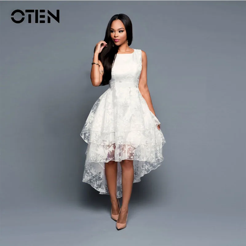 Summer Dress Women Sleeveless Sweet Sexy Ladies Evening Party Asymmetrical Wedding Dresses Maxi Tunique Femme Robe
