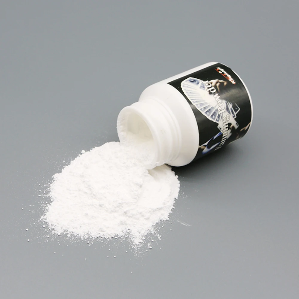 Kết quả hình ảnh cho Fanning Powder magic