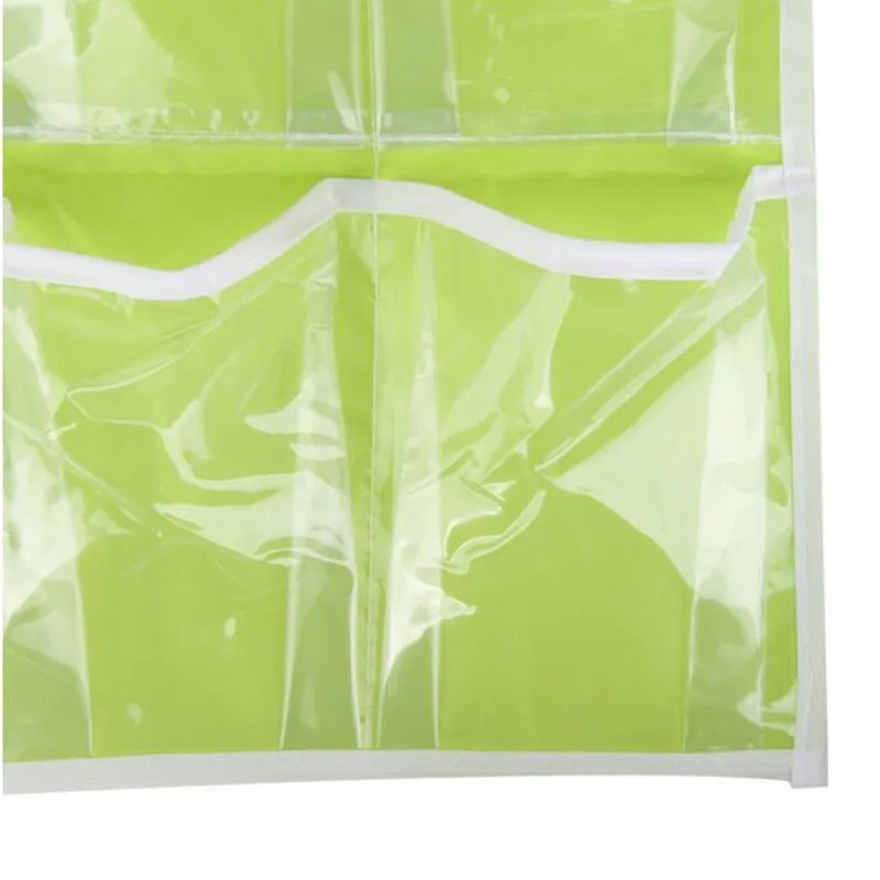 Sorting Hanging Wall Mails 5