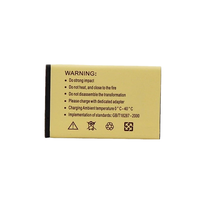 2PCS 100% Original Rechargable Li-ion Battery Pack for WLN KD-C1 Two Way Radio KD-C2 1500mah KB-5C Kaili Walkie Talkie Battery 2PCS 100% Original Rechargable Li-ion Battery Pack for WLN KD-C1 Two Way Radio KD-C2 1500mah KB-5C Kaili Walkie Talkie Battery