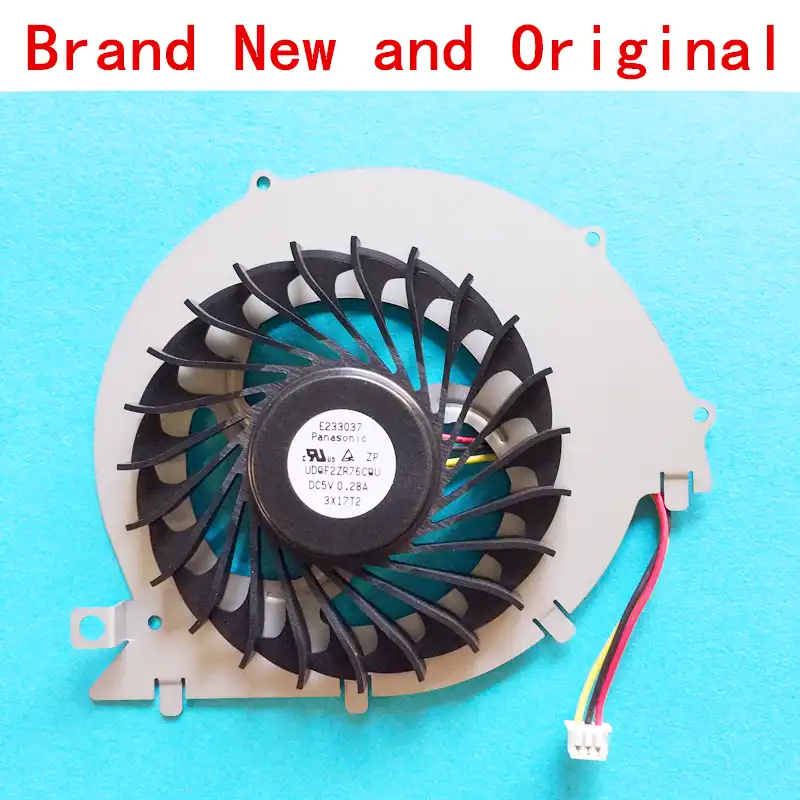 sony vaio laptop fan price