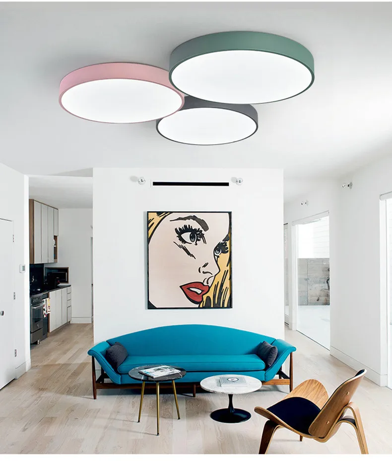 modern led ceiling light 06