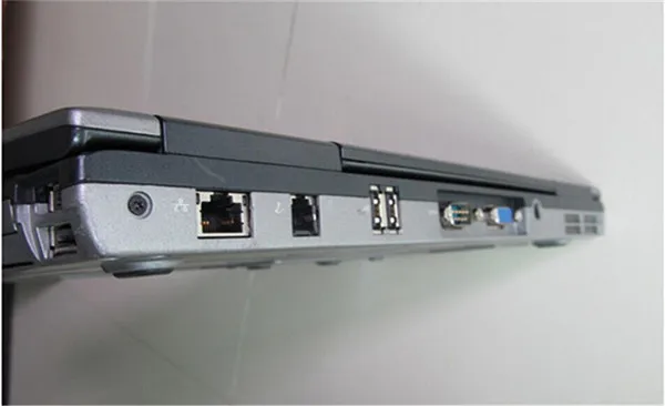 Для ноутбука dell d630 диагностический ПК 4g ram компьютер может поддерживать
