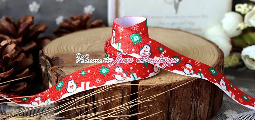 Flra враг Рождество характеристики ковриков с печатью под заказ, складной эластичный повязка на голову