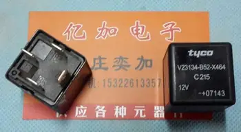

relay V23134-B52-X464 C215 V23134-B52-X464-C215 DIP10 10PCS/LOT