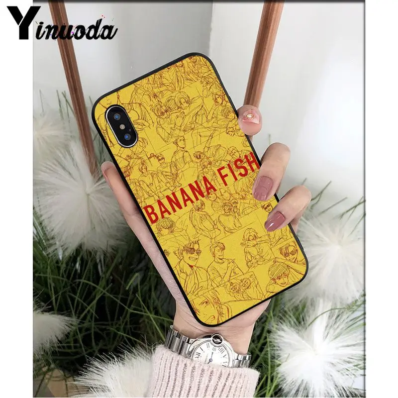 Banana Fish