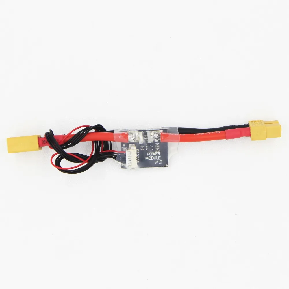 Ardupilot APM Power Module 5.3V DC w/BEC Connectors for APM 2.5.2 APM 2