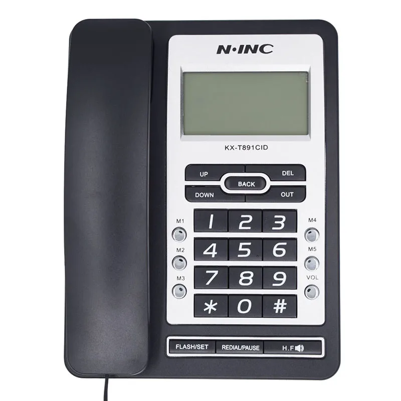 home security without landline