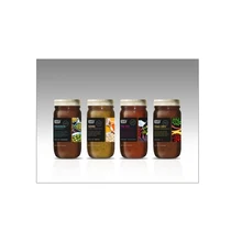 Индивидуальные этикетки для консервов