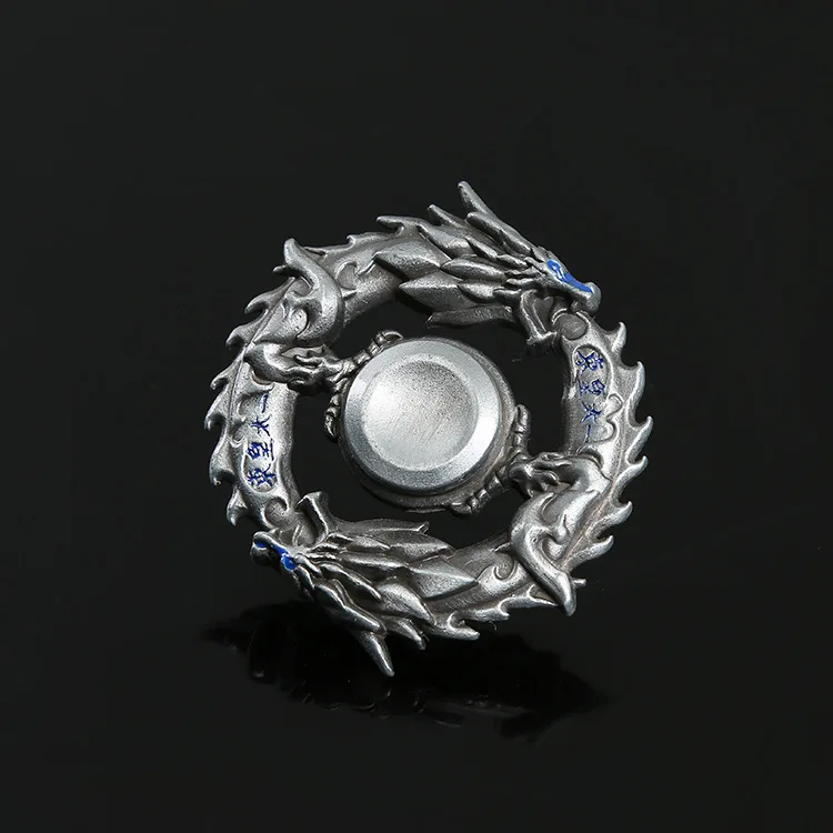 l fidgetDragon Metal Fi