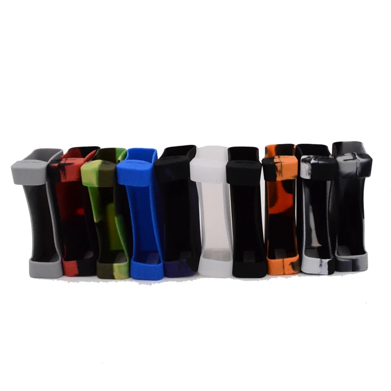 Smok X cube ultra 220w TC Mod резиновый силиконовый чехол/рукав/корпус/крышка/кожа и