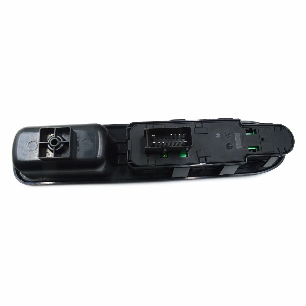 Кнопка управления стеклоподъемником для Peugeot 207 Citroen C3 Picasso 2007 2008 2009 2010 2011 2012 2013
