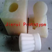 Стеклянную банку для лица крем косметический крем поле банка для крема макет