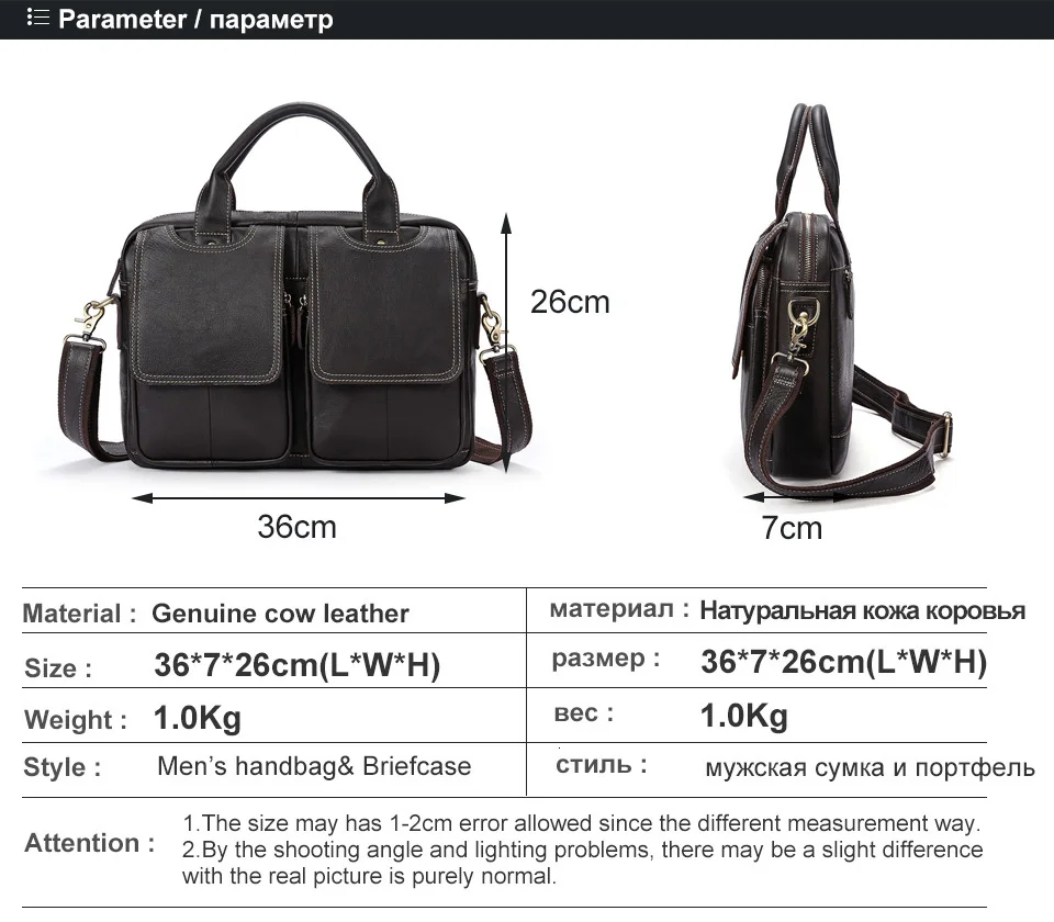 men bag