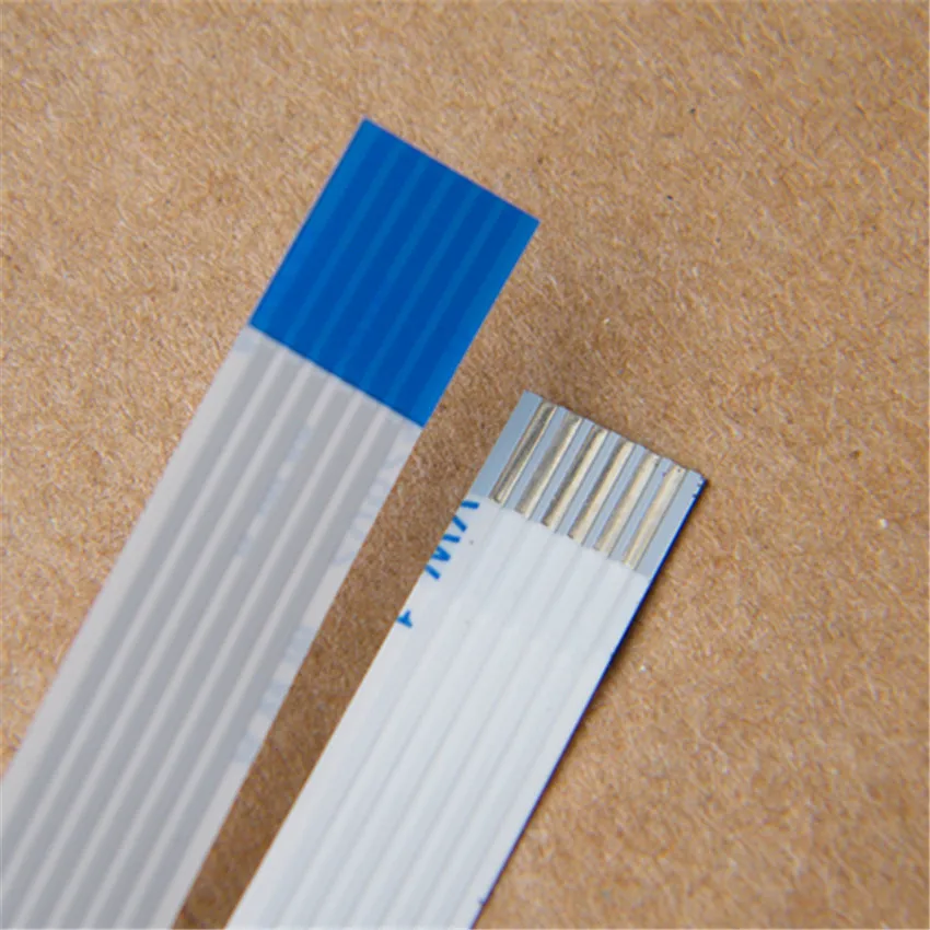 FFC FPC �÷��ú� ���̺�, �Ƽ��� K55D K55DR K55DE K55N ��, ��ġ �е� �÷��� ���̺�, ���� 20cm 6 ��