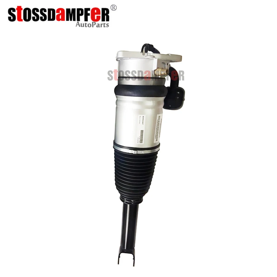 

StOSSDaMPFeR New Left Rear Suspension Air Ride Air Strut Air Spring Assembly Fit Bentley Continenta Coupe Convertible 3W5616001D