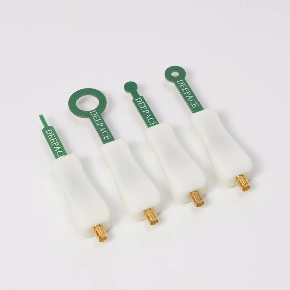 

DEEPACE KC R20 Near Field Probes EMI Probes Source Location Magnetic Field Probe Kits
