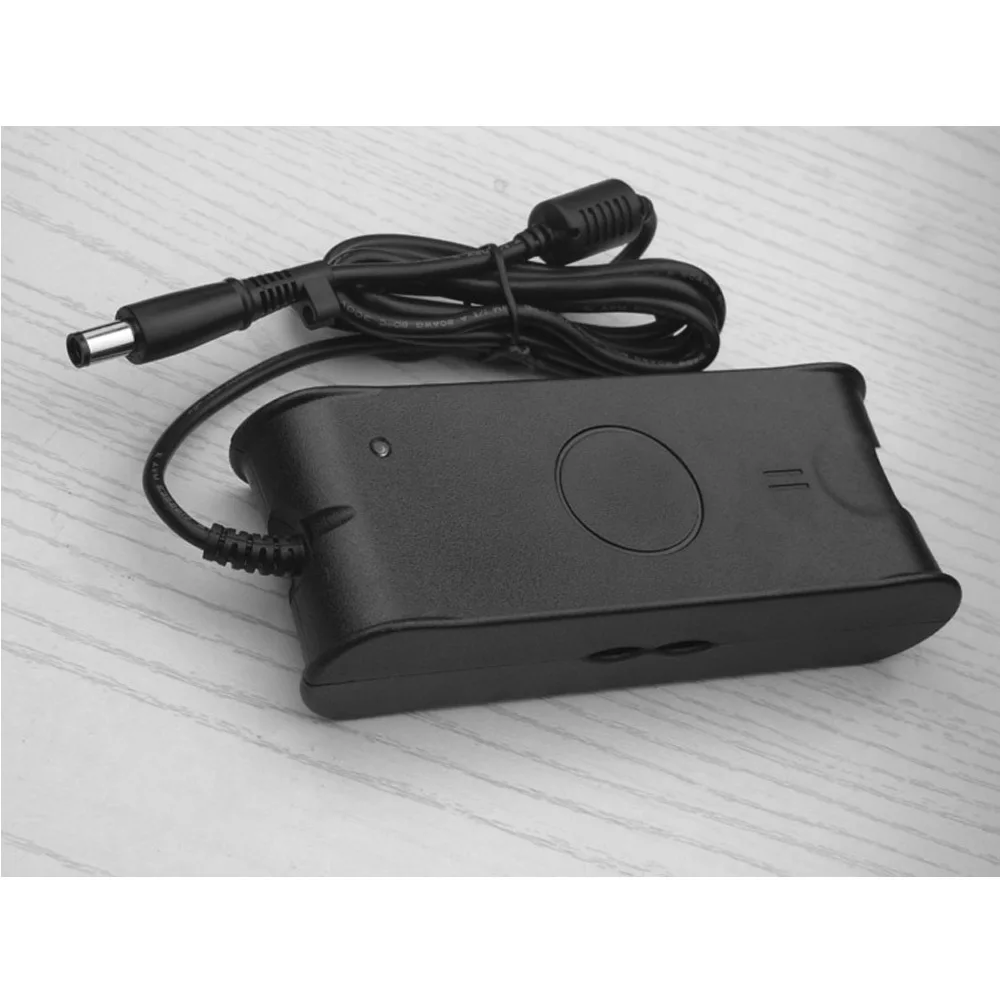 Адаптер переменного тока 19 5 в 7 4 а 90 Вт для DELL Latitude D800 E6500 M70 D810 D820 E5530 D505 D510 E5400 блок