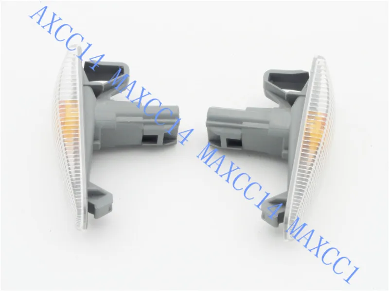 

8351A001 Fender Side Marker Lighting turn light Lamp Lighting Fender Turning Light For MITSUBISHI PAJERO V93