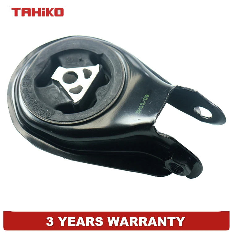 

1x Rear Engine Motor Mount Fit for Mazda 3 BK BL Biante Ford Focus II Volvo S40