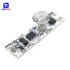 9V-24V 30W 3A commutateur tactile Module de capteur capacitif LED lampes de contrôle de gradation composants actifs contrôleur de lumière dure trois modes ► Photo 1/6