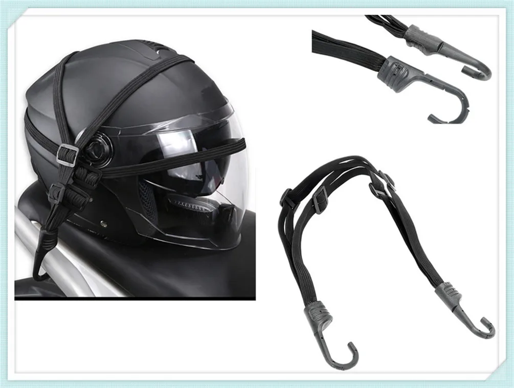 Аксессуары для мотоциклов, веревка для шлема, багажная сетка, стрейч, высокое качество, для KTM SMC SMCR EnduRo R MC-R Duke 640 LC4 Supermoto 990