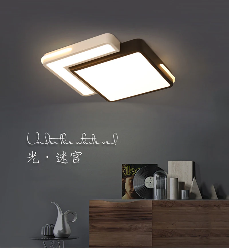 squre bedroom lighting (17)