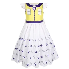 Baby Girl Dress Cute Pet Dog Costume Girls Dress Up Princess Birthday Cosplay Party Clothes Moana dress Kids Hollaween Clothing Baby Girl Dress Cute Pet Dog Costume Girls Dress Up Princess Birthday Cosplay Party Clothes Moana dress Kids Hollaween Clothing