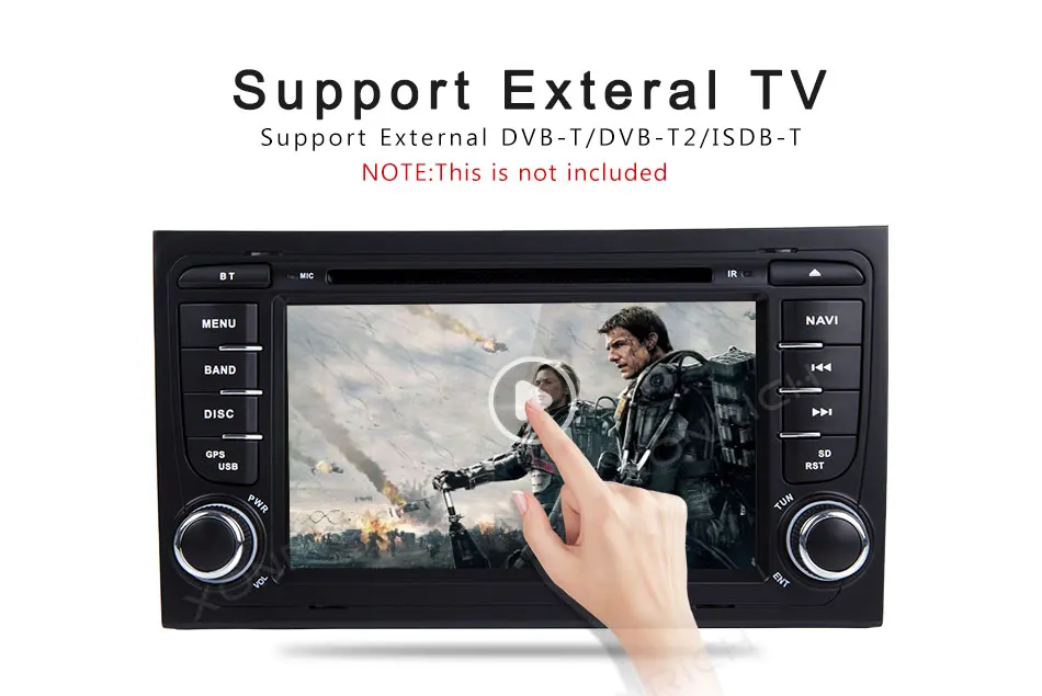 Flash Deal Xonrich 2 Din Android 8.1 Car Multimedia Player for Audi A4 S4 B6 B7 RS4 8E 8H 8F B9 Seat Exeo 2002-2008 GPS DVD AutoRadio BT 4G 19 Flash Deal Xonrich 2 Din Android 8.1 Car Multimedia Player for Audi A4 S4 B6 B7 RS4 8E 8H 8F B9 Seat Exeo 2002-2008 GPS DVD AutoRadio BT 4G 19