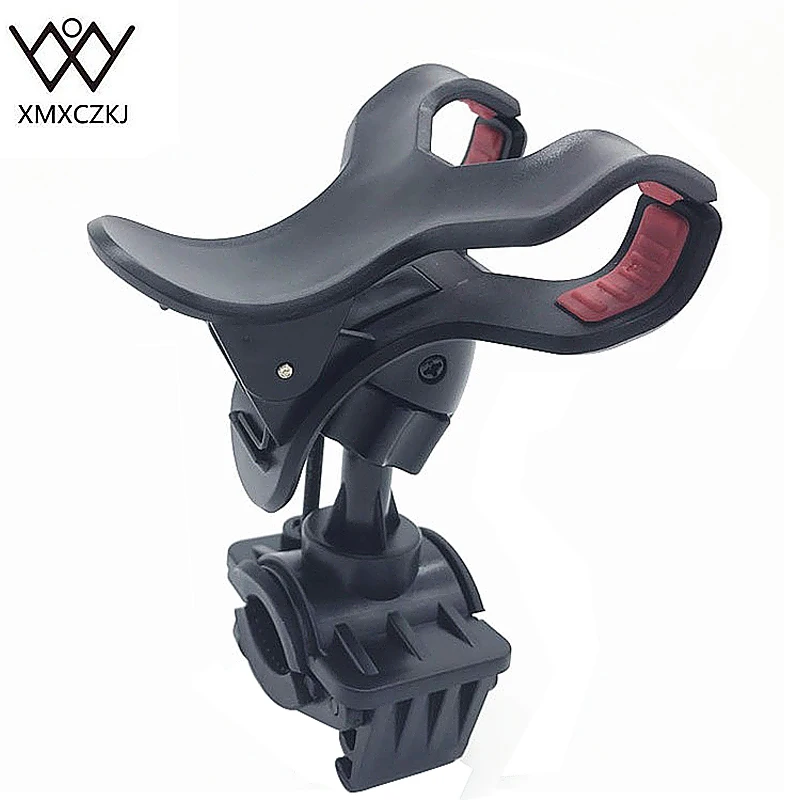 XMXCZKJ-Mobile-Phone-Holder-360-Rotation-Motorcycle-Bike-Mount-Holder-Universal-Stand-Gps-X-Grip-Bicycle (3)