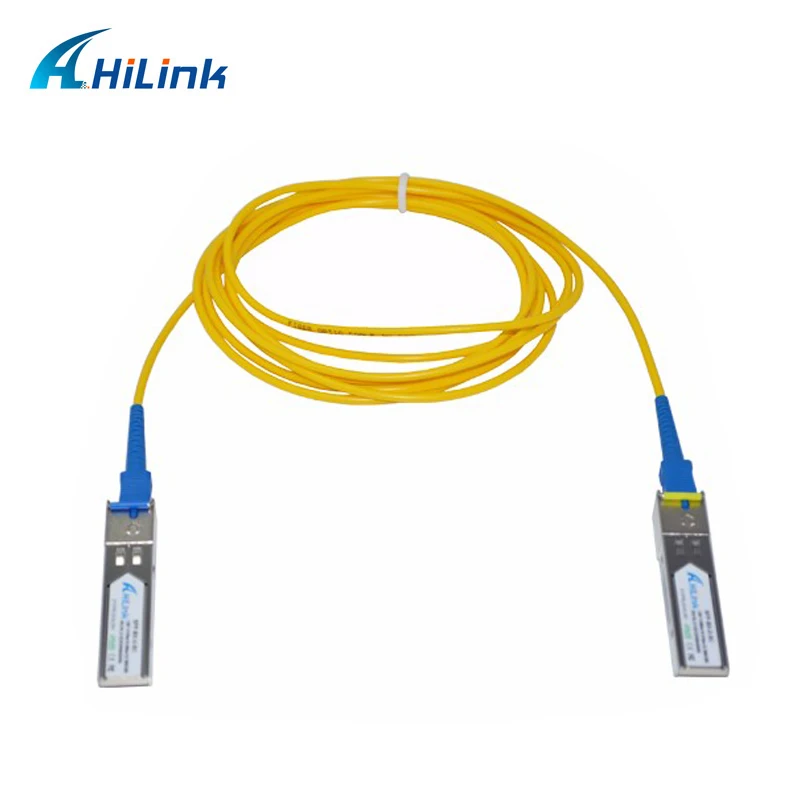 Бесплатная доставка! 1 25G 3 км WDM SFP 1310 нм BIDI SC/LC коннектор DOM одноволоконный