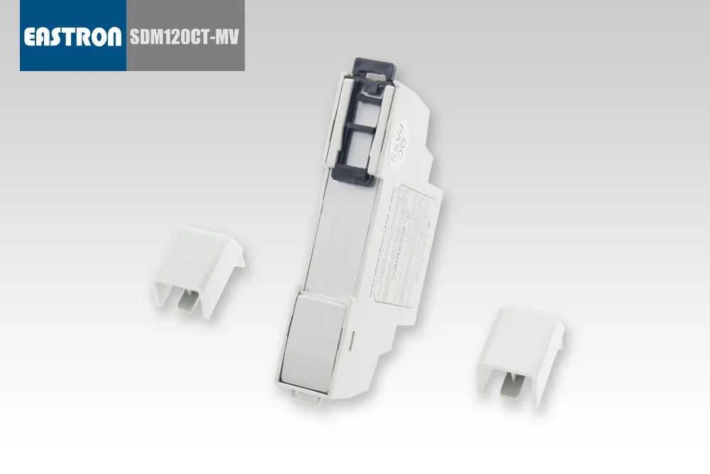 120CT-Modbus -