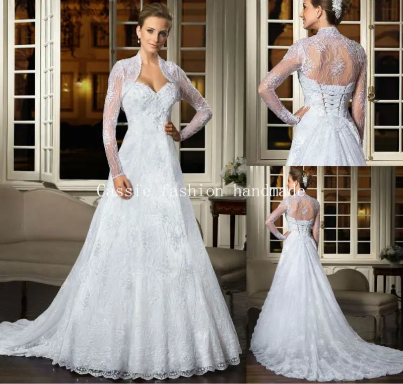 Wedding Dresses With Sleeves Or Jackets Other Dressesss Wedding Dresses With Sleeves Or Jackets